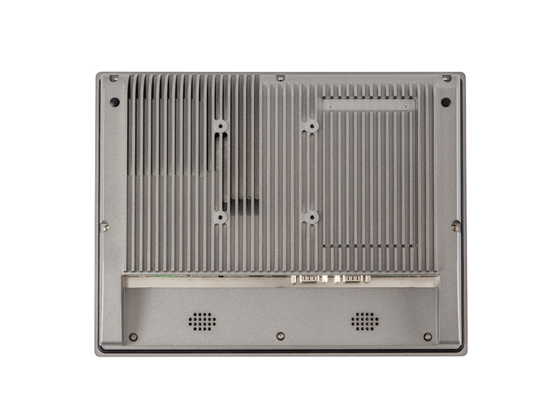 嵌入式工控機:工業(yè)智能化的隱形引擎